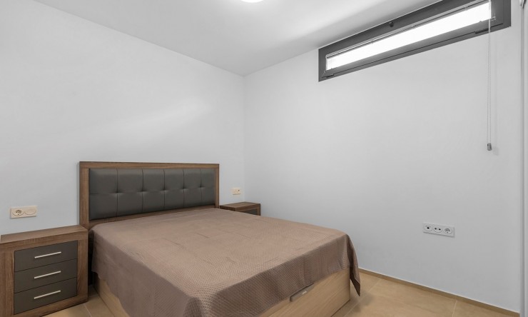 Rynek Wtórny - Willa -
Orihuela Costa - Cabo roig - La Zenia