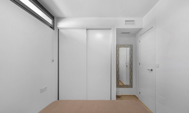 Rynek Wtórny - Willa -
Orihuela Costa - Cabo roig - La Zenia