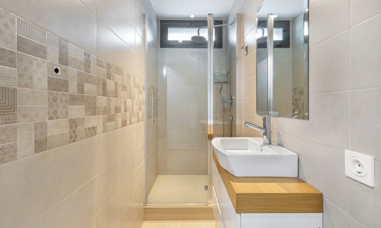 Rynek Wtórny - Willa -
Orihuela Costa - Cabo roig - La Zenia