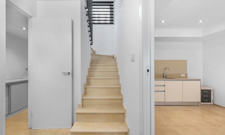 Rynek Wtórny - Willa -
Orihuela Costa - Cabo roig - La Zenia