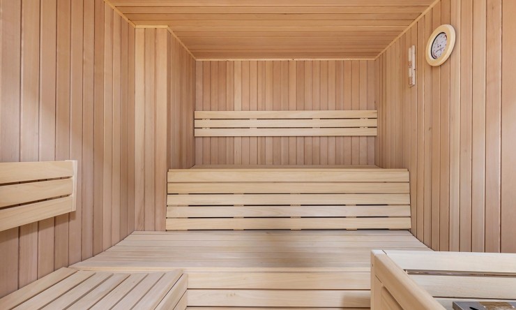 Rynek Wtórny - Willa -
Orihuela Costa - Cabo roig - La Zenia