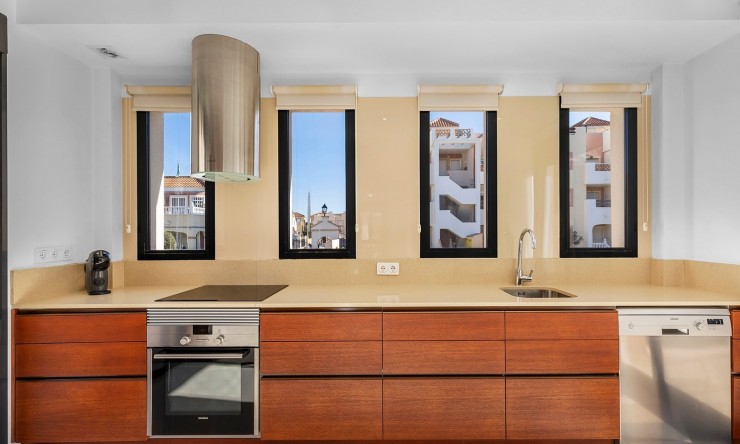 Rynek Wtórny - Willa -
Orihuela Costa - Cabo roig - La Zenia