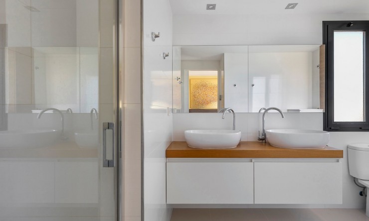 Rynek Wtórny - Willa -
Orihuela Costa - Cabo roig - La Zenia