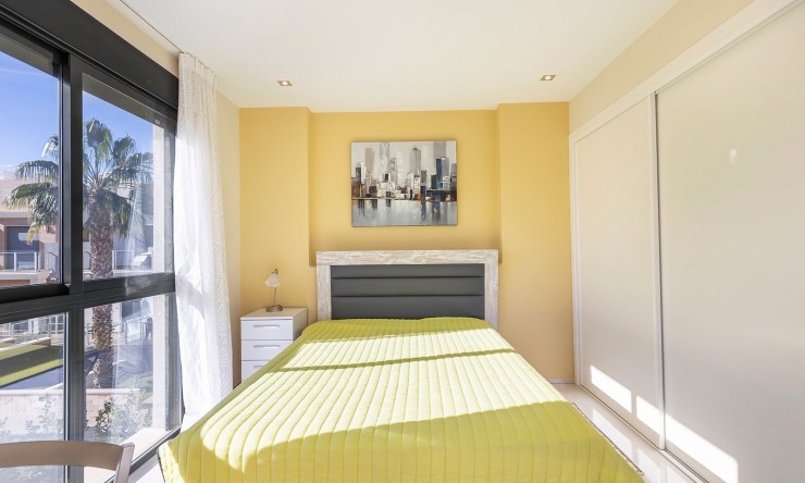 Rynek Wtórny - Willa -
Orihuela Costa - Cabo roig - La Zenia