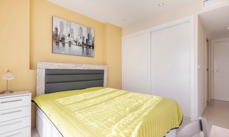 Rynek Wtórny - Willa -
Orihuela Costa - Cabo roig - La Zenia