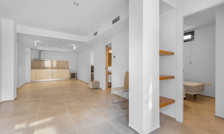 Rynek Wtórny - Willa -
Orihuela Costa - Cabo roig - La Zenia