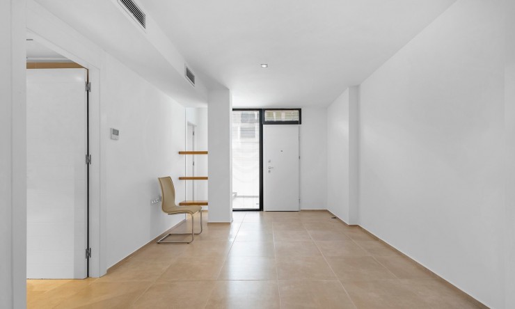 Rynek Wtórny - Willa -
Orihuela Costa - Cabo roig - La Zenia