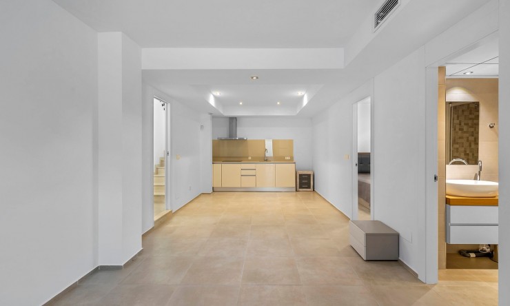 Rynek Wtórny - Willa -
Orihuela Costa - Cabo roig - La Zenia