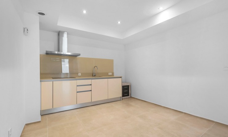 Rynek Wtórny - Willa -
Orihuela Costa - Cabo roig - La Zenia