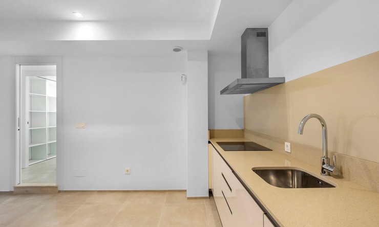 Rynek Wtórny - Willa -
Orihuela Costa - Cabo roig - La Zenia