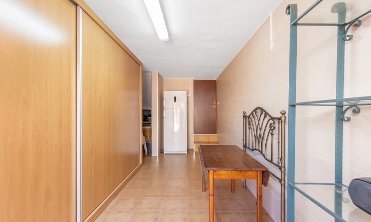 Resale - Villa -
Orihuela Costa - Punta Prima