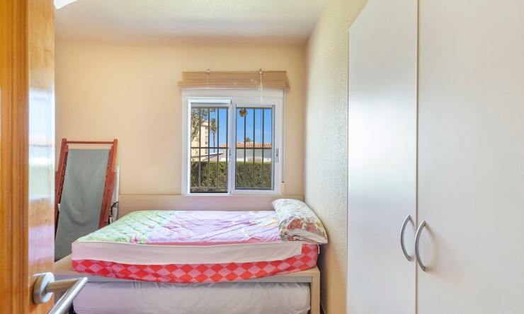 Resale - Villa -
Orihuela Costa - Punta Prima