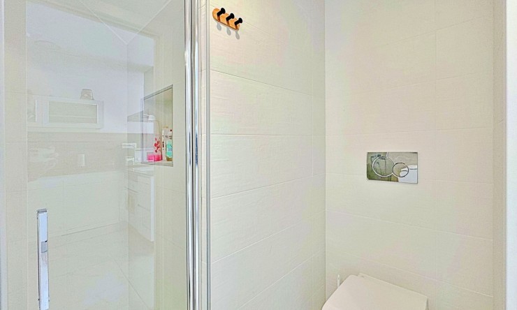 Resale - Duplex -
Los Balcones