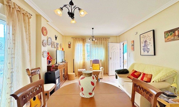 Reventa -  -
Villamartin