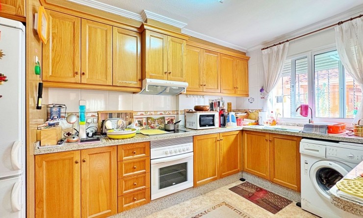 Reventa -  -
Villamartin