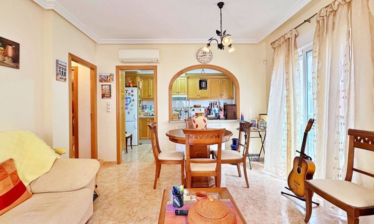 Reventa -  -
Villamartin