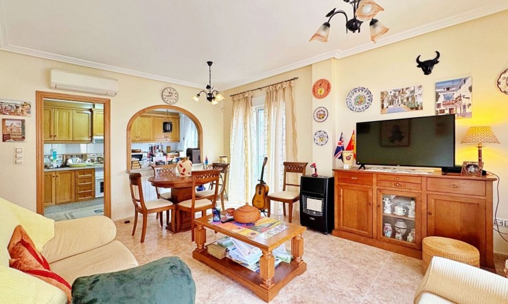 Reventa -  -
Villamartin