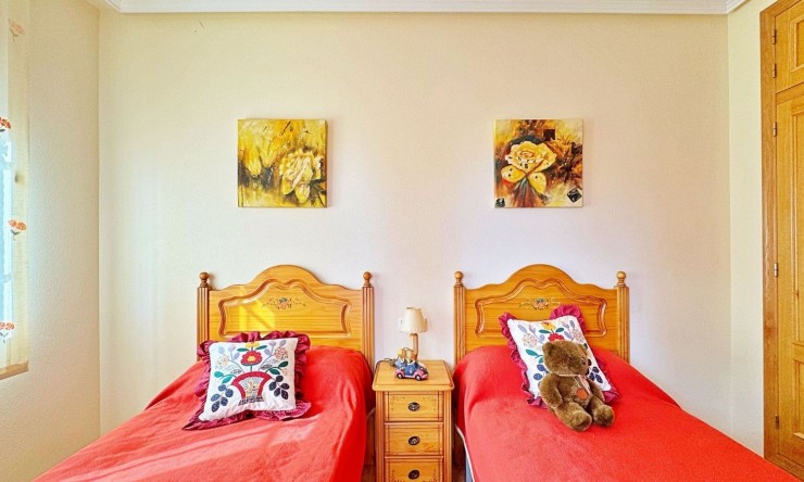 Reventa -  -
Villamartin