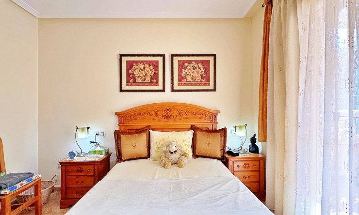 Reventa -  -
Villamartin