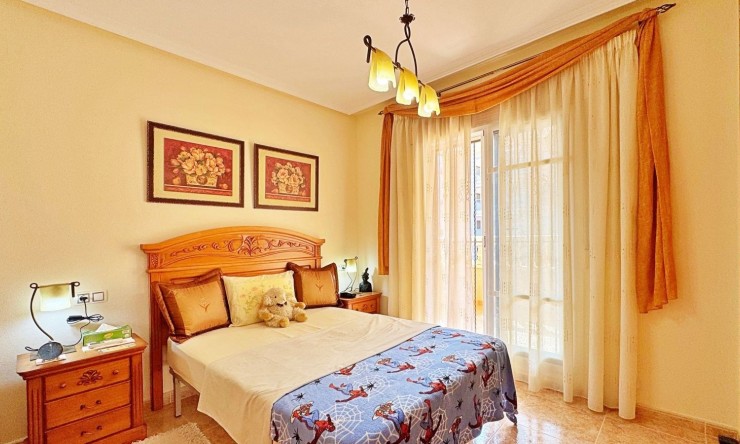 Reventa -  -
Villamartin