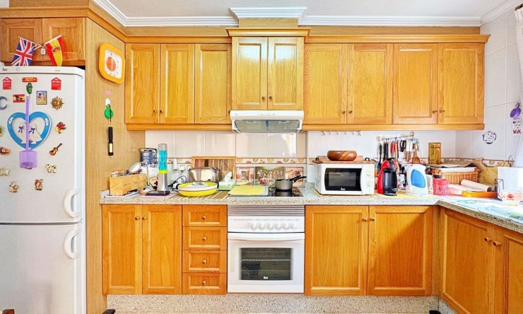 Reventa -  -
Villamartin