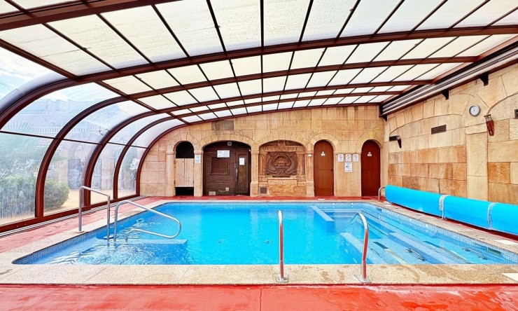 Reventa -  -
Villamartin