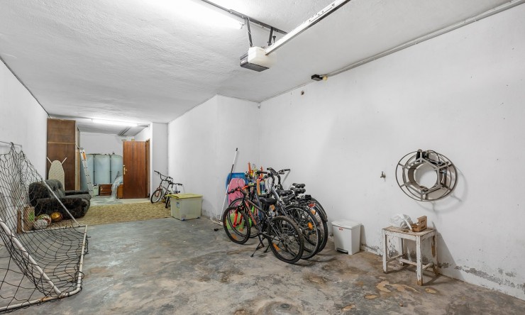 Reventa - Villa -
Villamartin