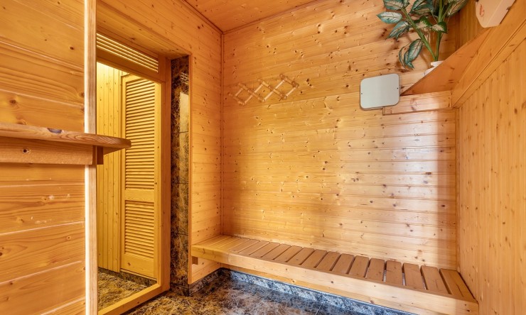 Reventa - Villa -
Villamartin