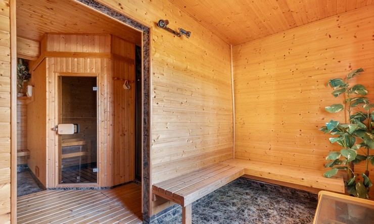 Reventa - Villa -
Villamartin