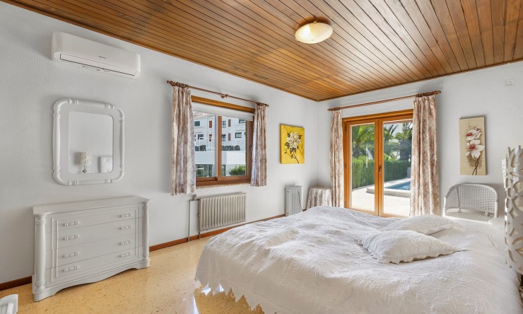 Reventa - Villa -
Villamartin