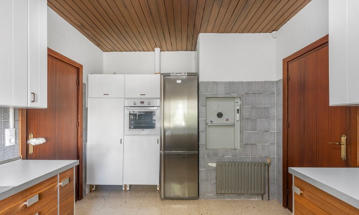 Reventa - Villa -
Villamartin