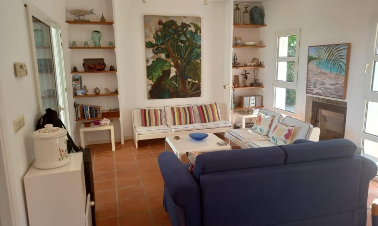 Herverkoop - Villa -
Jávea / Xàbia - Cap Martí - El Tossalet - Pinomar