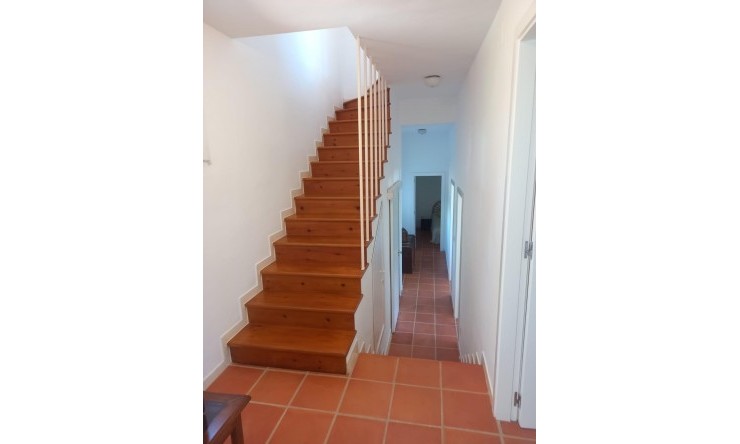 Herverkoop - Villa -
Jávea / Xàbia - Cap Martí - El Tossalet - Pinomar