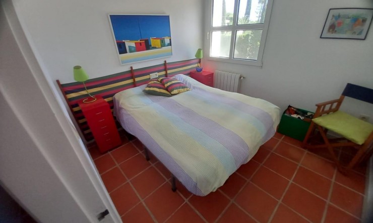 Herverkoop - Villa -
Jávea / Xàbia - Cap Martí - El Tossalet - Pinomar