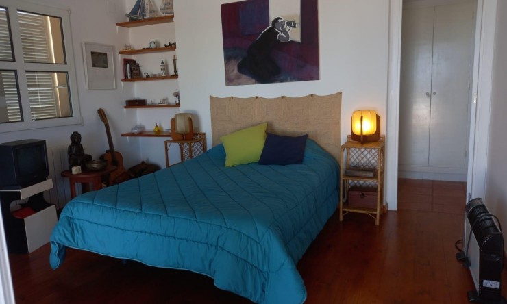 Herverkoop - Villa -
Jávea / Xàbia - Cap Martí - El Tossalet - Pinomar