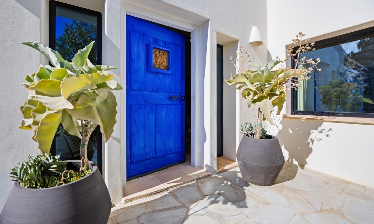 Resale - Country Estate -
Jávea / Xàbia - Montgó - Ermita