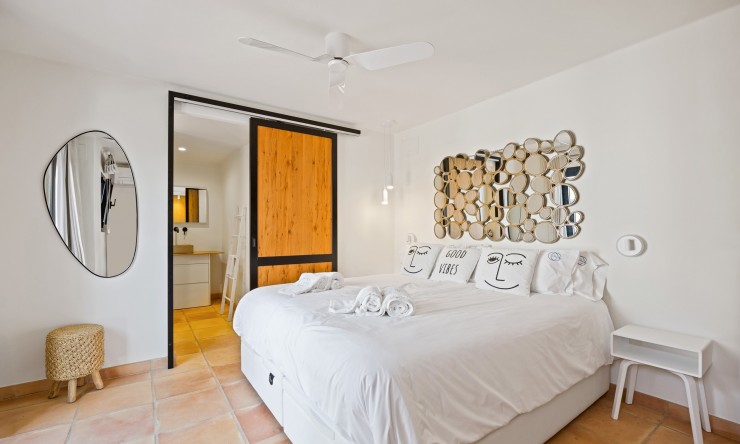 Resale - Country Estate -
Jávea / Xàbia - Montgó - Ermita