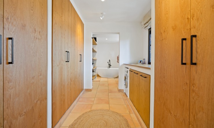 Resale - Country Estate -
Jávea / Xàbia - Montgó - Ermita