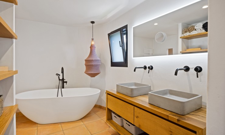 Resale - Country Estate -
Jávea / Xàbia - Montgó - Ermita