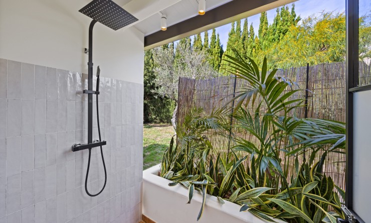 Resale - Country Estate -
Jávea / Xàbia - Montgó - Ermita