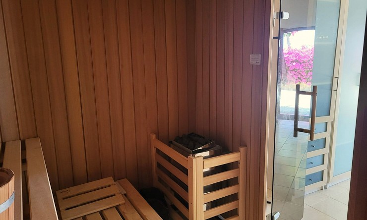 Rynek Wtórny - Willa -
Jávea / Xàbia - Cap Martí - El Tossalet - Pinomar