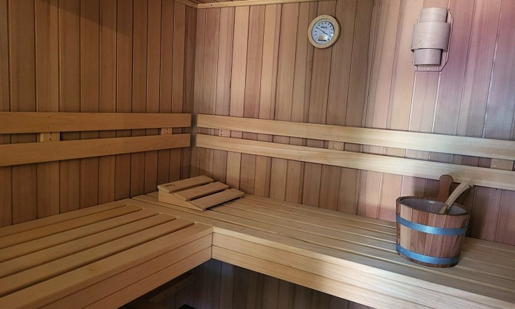 Rynek Wtórny - Willa -
Jávea / Xàbia - Cap Martí - El Tossalet - Pinomar