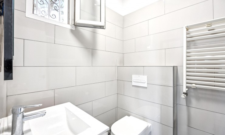 Rynek Wtórny - Willa -
Denia - La Pedrera - Vessanes