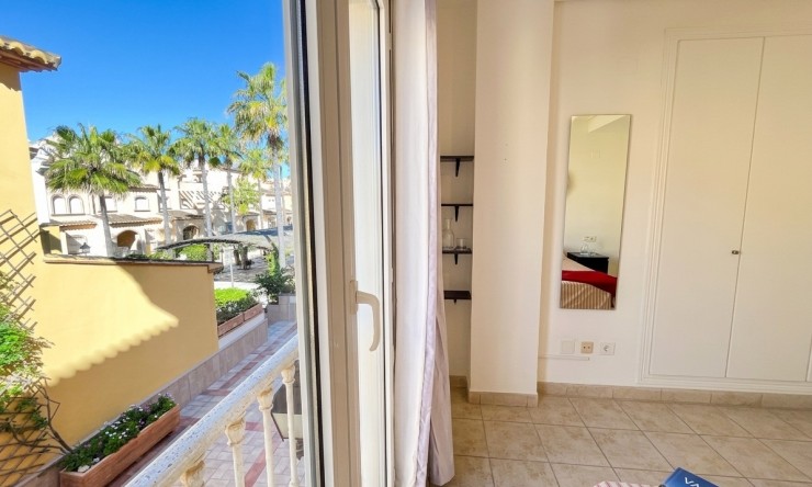 Resale - Apartment -
Jávea / Xàbia - Montañar - El Arenal
