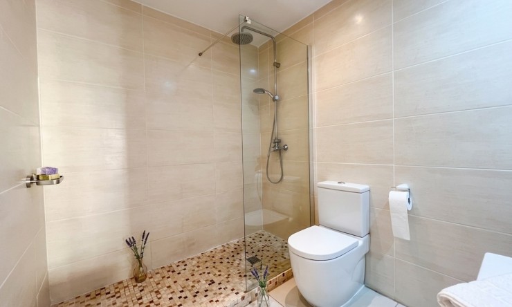 Resale - Apartment -
Jávea / Xàbia - Montañar - El Arenal