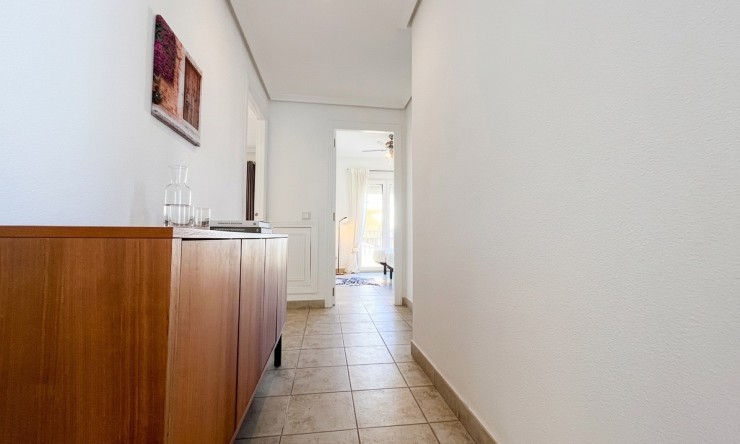 Resale - Apartment -
Jávea / Xàbia - Montañar - El Arenal