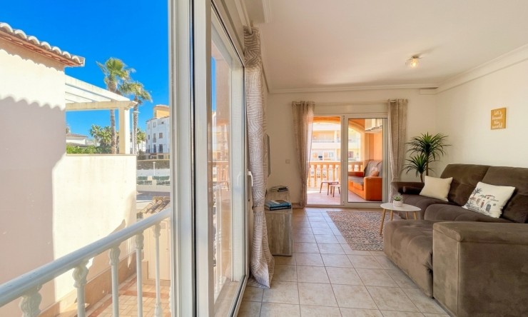 Resale - Apartment -
Jávea / Xàbia - Montañar - El Arenal