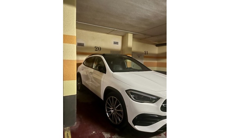 Resale - Apartment -
Jávea / Xàbia - Montañar - El Arenal