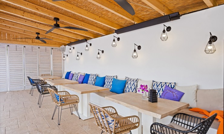 Resale - Villa -
Jávea / Xàbia - Montgó - Ermita