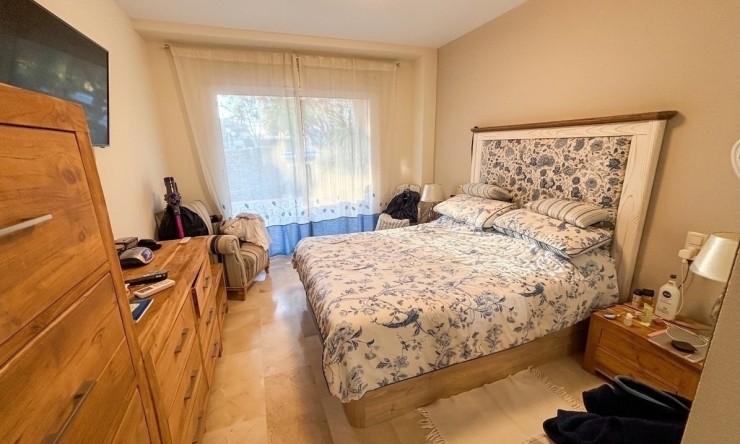 Resale - Apartment -
Jávea / Xàbia - Puerto